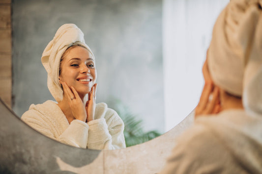 Why Ayurvedic Liver Support is the Key to Healthy Skin & Energy