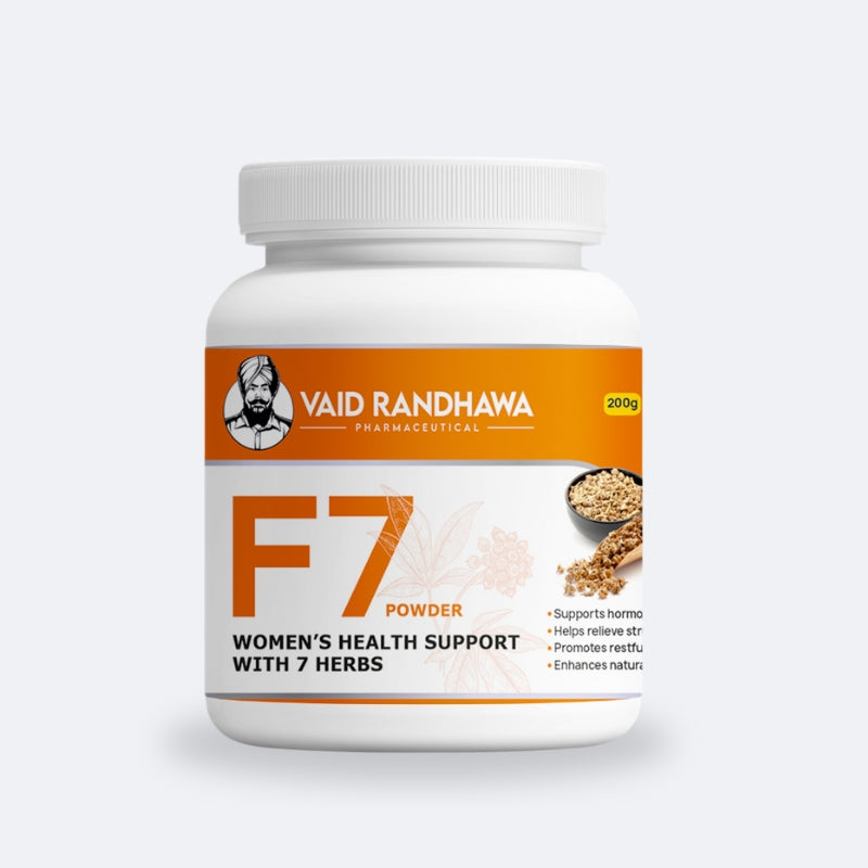F7 Powder