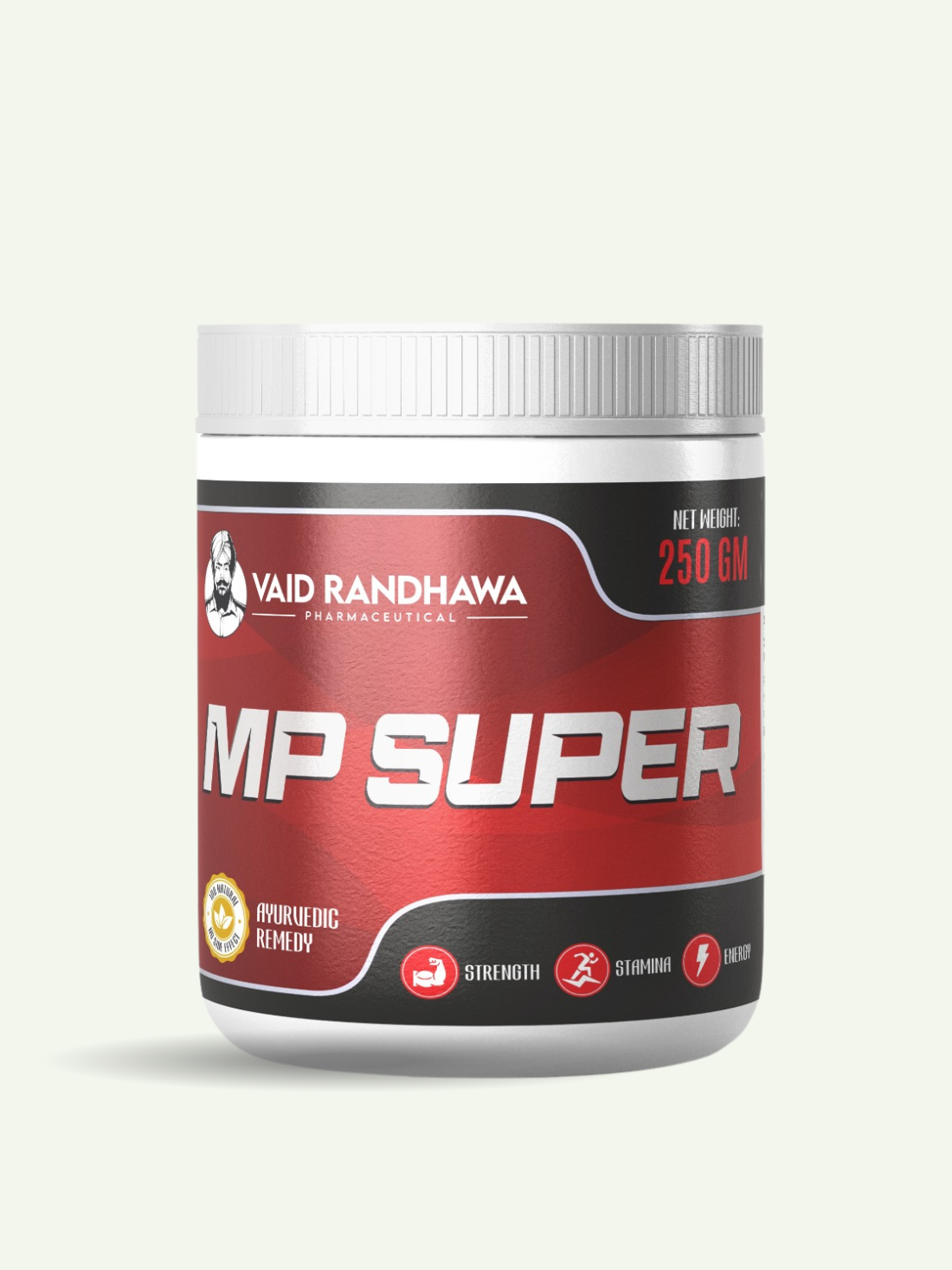 MP Super Powder