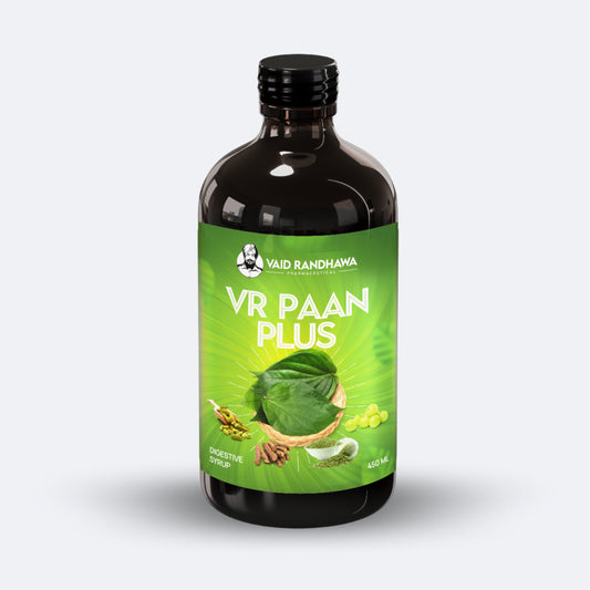 VR PAAN PLUS