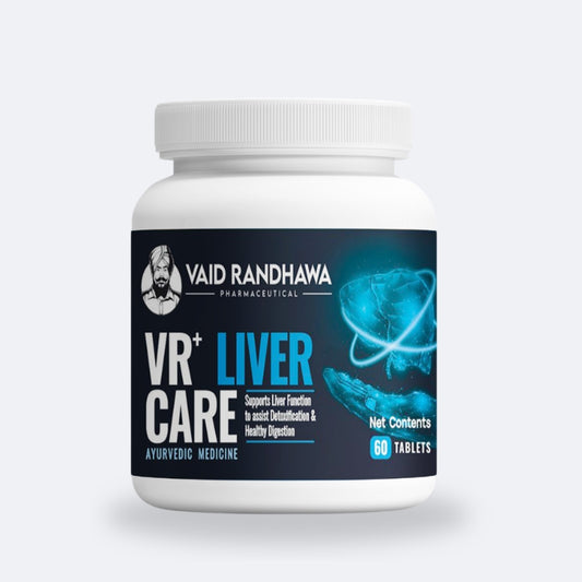 VR Liver Care