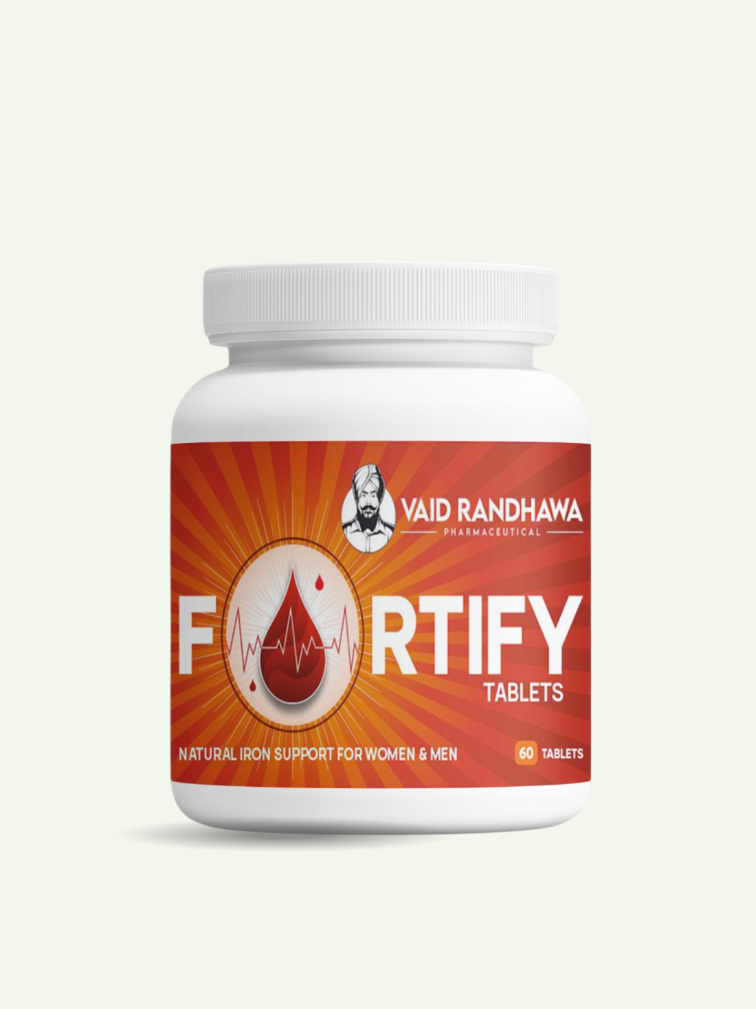 Fortify Tablets