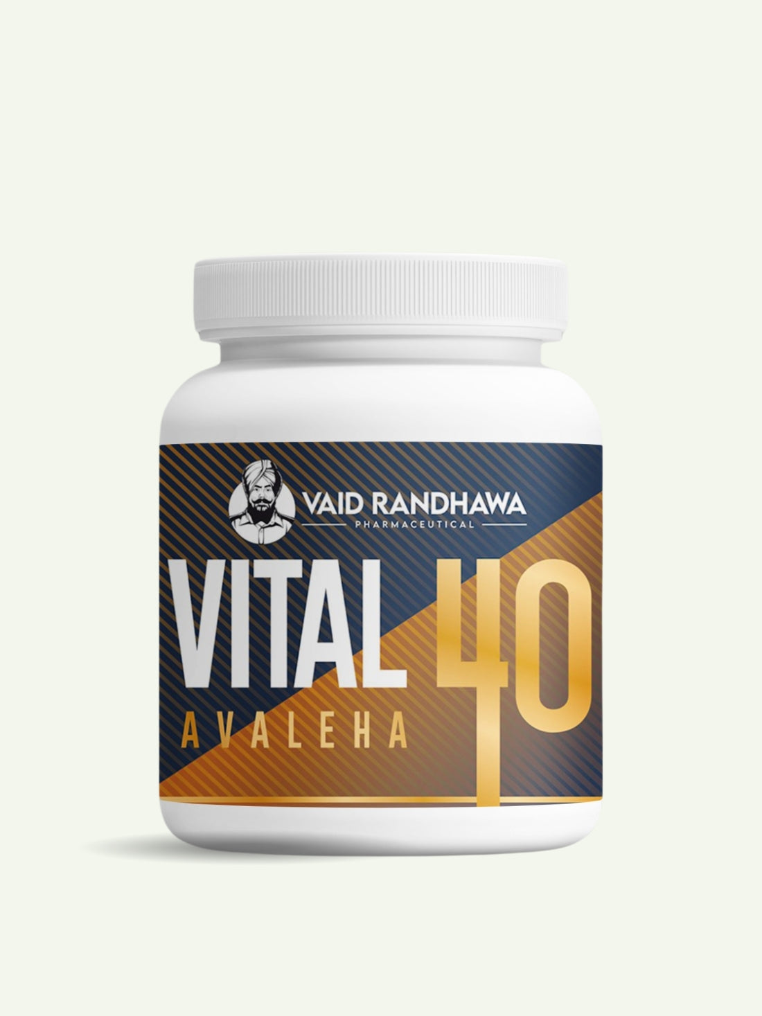Vital 40