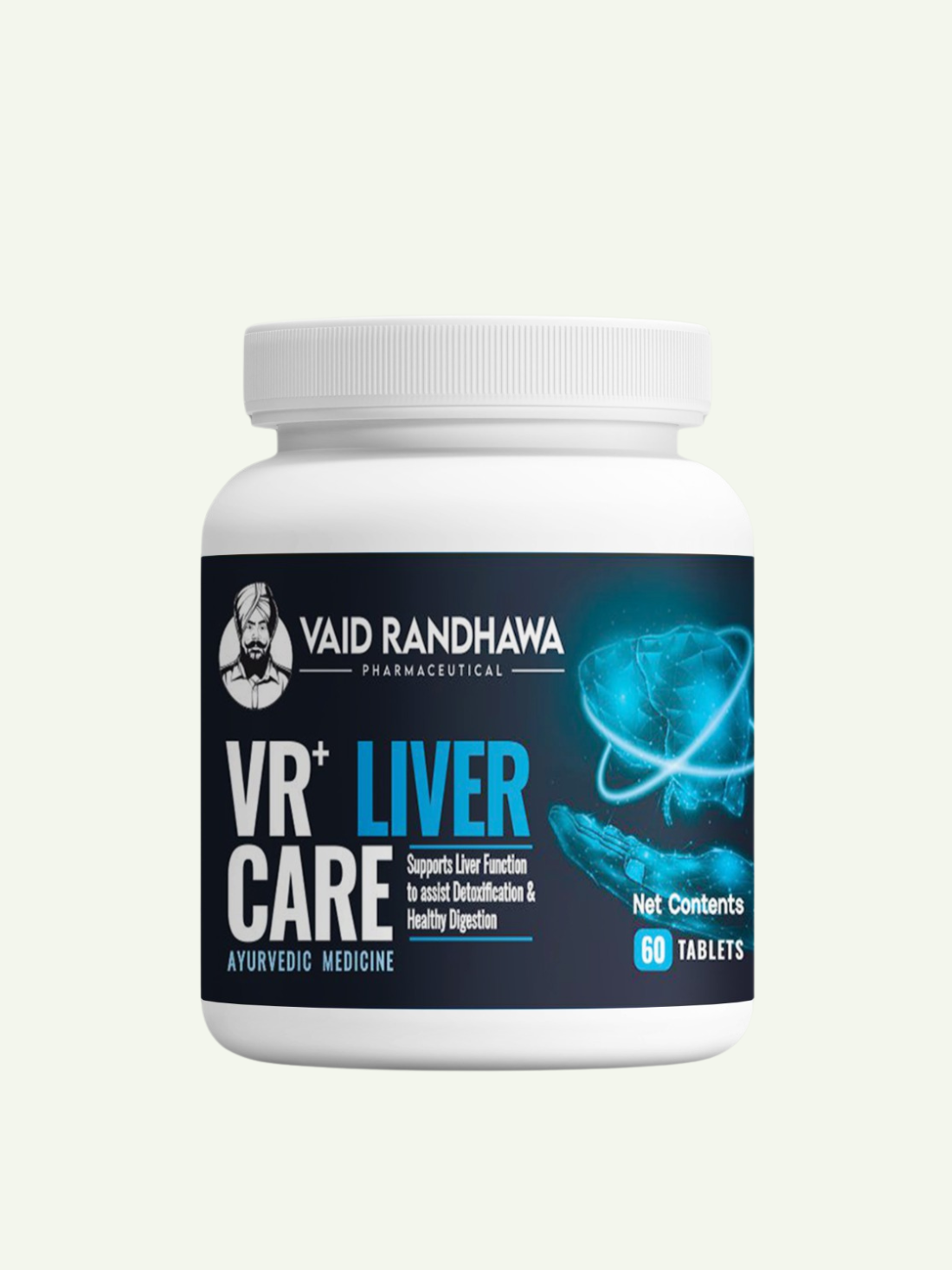 VR Liver Care
